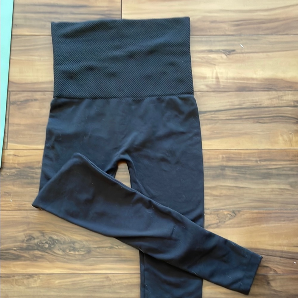 COPY - Zenana outfitters fleece lined leggings